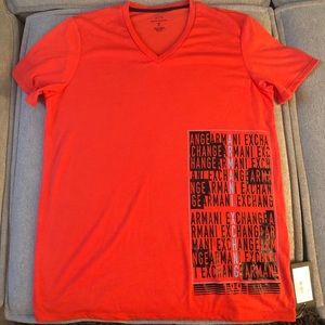 Men’s Armani Exchange T-Shirt